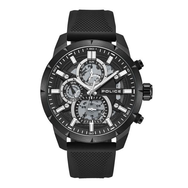 Neist Watch By Police For Men