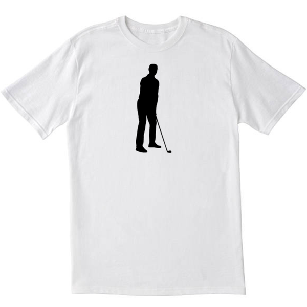 Unc's Golfers T-Shirt