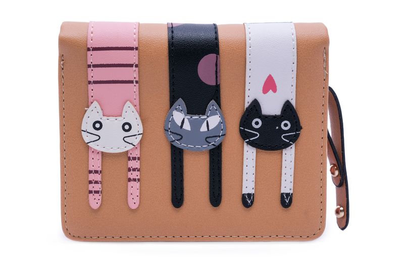 Kitty Purse