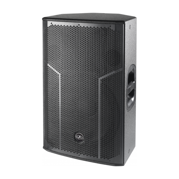 Das Action-515a Active 15" Loudspeaker 1500w