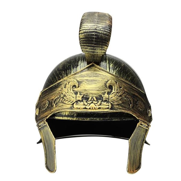 Toy Cosplay Warrior Knight Soldier Helmet Halloween Costume Party -57cm