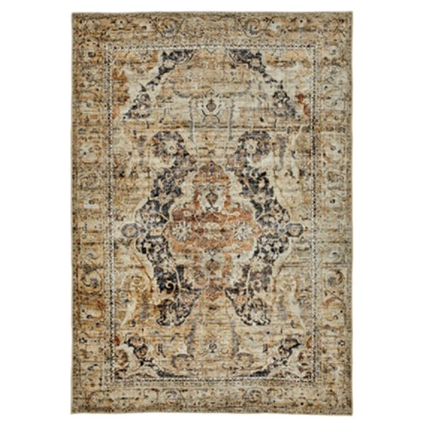 Hertex Selim Rug in Glow 160cm x 230cm