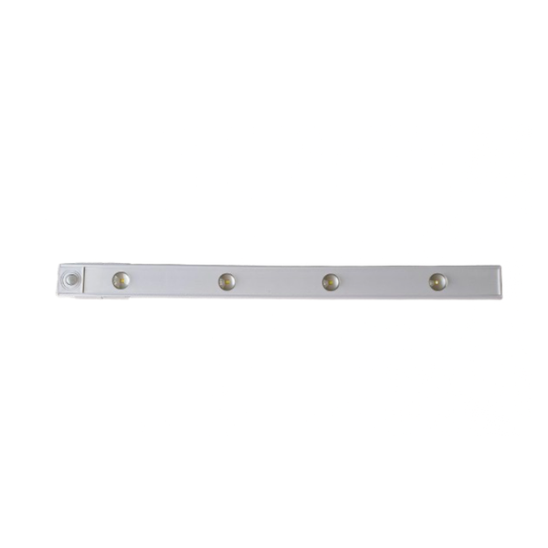 Led Strip Under Cabinet Light Motion Sensor Ultra Thin Smart Downlight