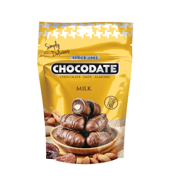 Chocodate Milk 70g