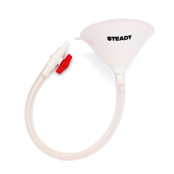 Premium Beer Funnel Drinking Game