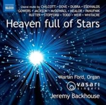 Heaven Full of Stars (CD / Album)