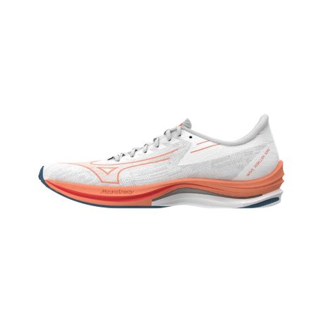 Mizuno men's wave hot sale sonic running shoes