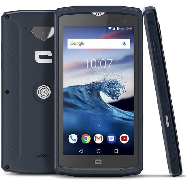 Crosscall Core X3 16GB Dual Sim Rugged - Dark Blue