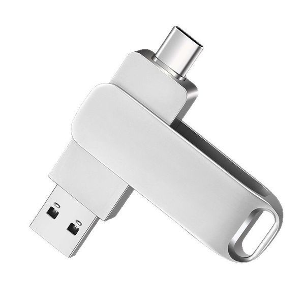 Universal USB 3.0 OTG USB Flash Drive 128Gb
