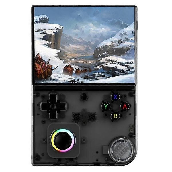 Anbernic RG40XXV Retro Handheld Gaming Console