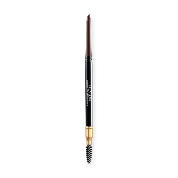Revlon ColorStay Brow Pencil - Dark Brown