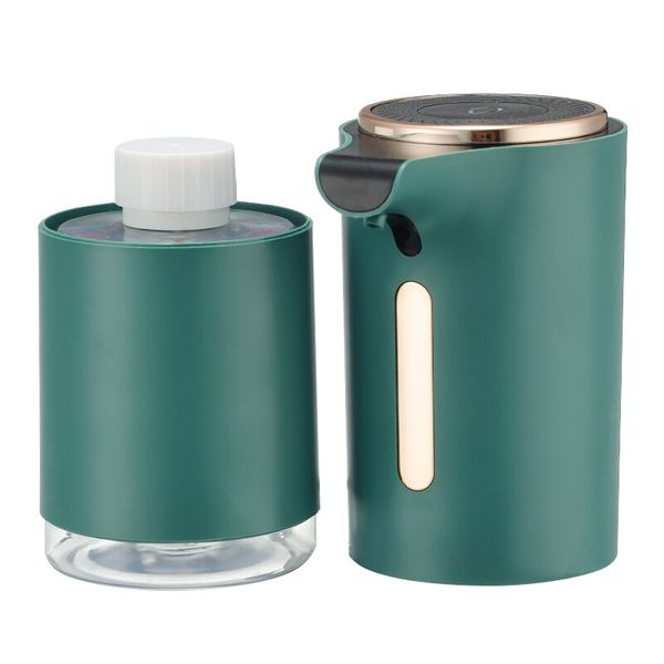 250ml Automatic Touchless Soap Dispenser Automatic Bathroom Dispenser Smart