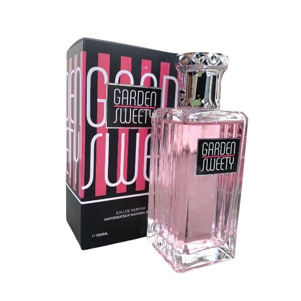 Perfume garden online