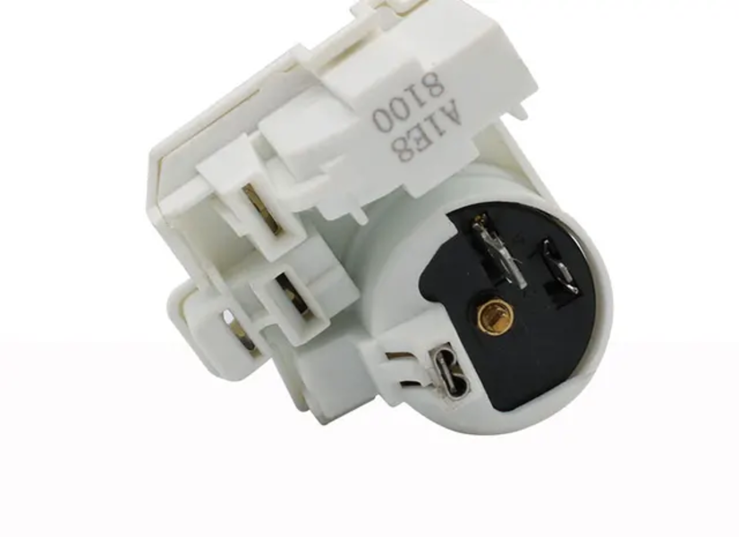 Compressor PTC Relay and Overload Protector Start Relay Shop Today
