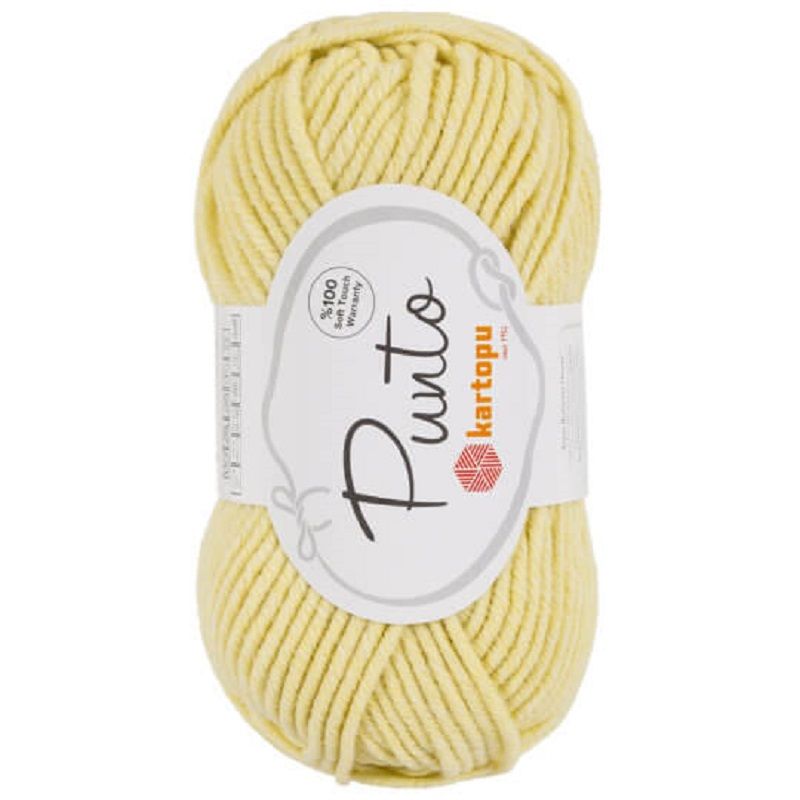 Elle Wool - Charity Double Knit Yarn (5 x 100g pack)