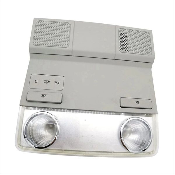 Car Roof Reading Ceiling Light Top Light for Golf Compatible with Universal