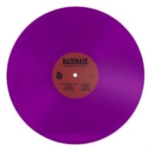 Blinded By the Wicked (Vinyl / 12" Album Coloured Vinyl)