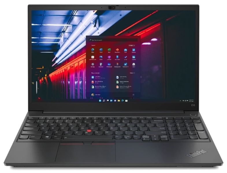 Lenovo ThinkPad E15 Laptop Gen 2