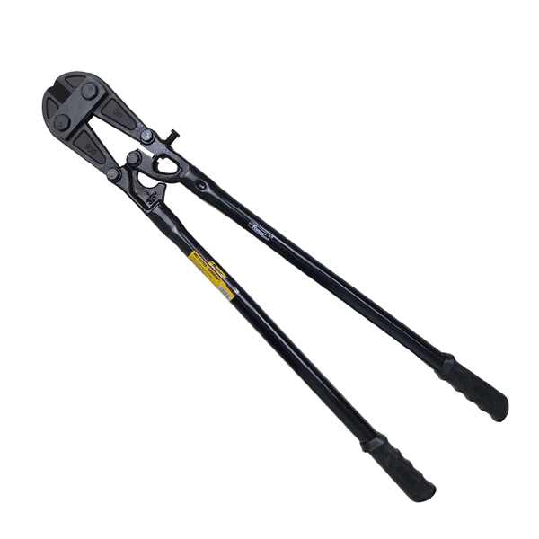 Quality Bolt Cutter 900mm Adj Jaw Forge