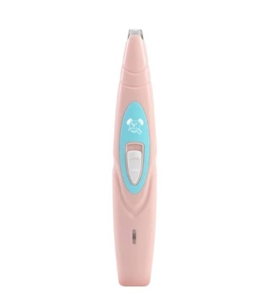 Professional Pet Hair Trimmer Electric Grooming Clipper for Dogs and Cats