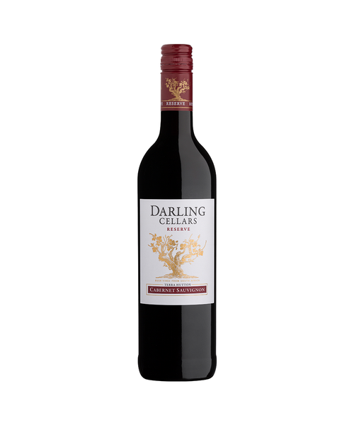 Darling Cellars Bushvine Cabernet Sauvignon | 1 x 750ml
