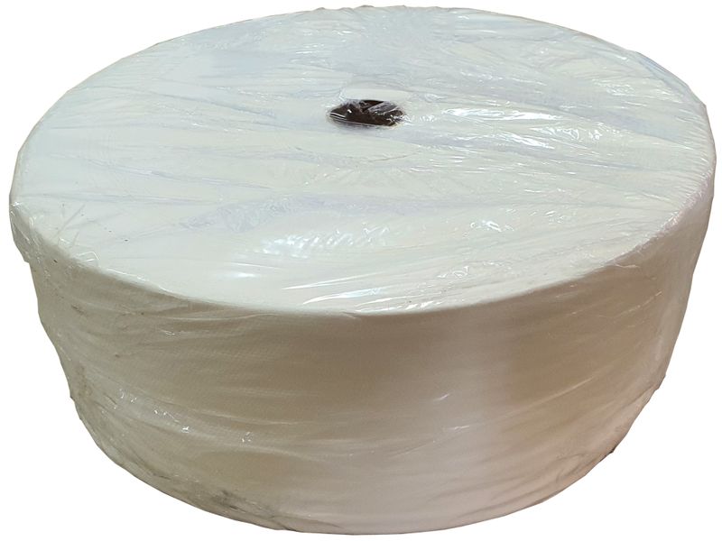 Paper Jumbo Roll 1 Ply 1500 X 160