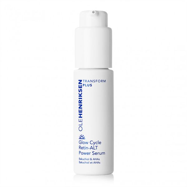 Ole Henriksen - Glow Cycle Retin-ALT Power Serum (Parallel Import)