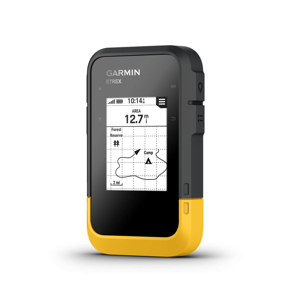 Ride Planner That Is Transferable To Garmin Gps