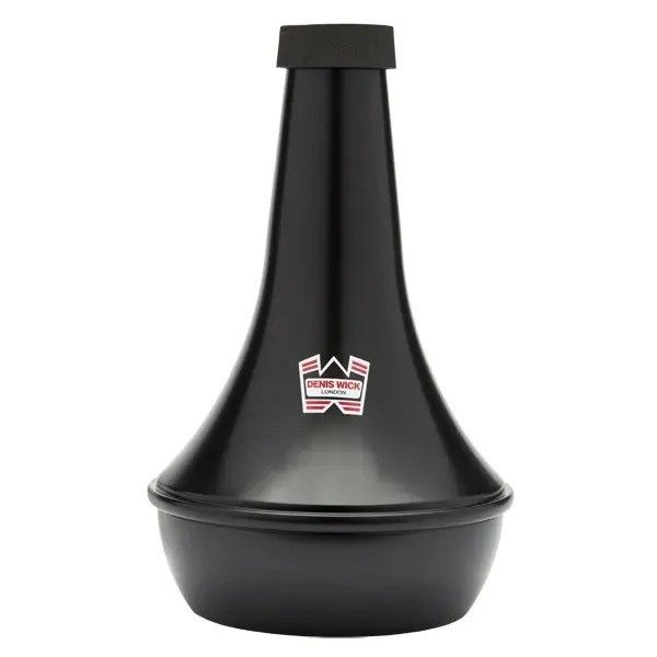 Denis Wick DW5512 Practice Mute for Euphonium- Aluminum
