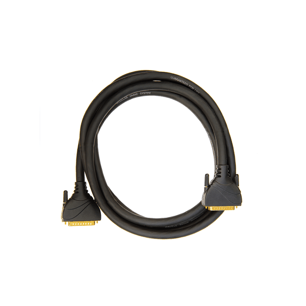 Planet Waves PWDB25MM05 Modular Snake System Male to Male DB25-5Ft