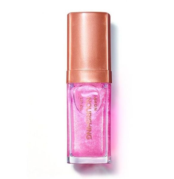 Nourishing Lip Oil 7ml