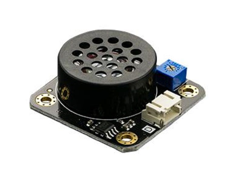 DFRobot (FIT0449) Add-On Board, Speaker Module