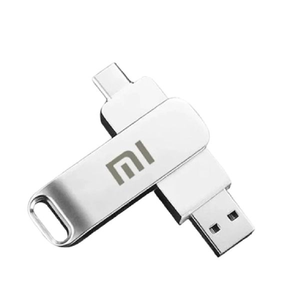 16TB USB 3.2 Flash Drive Type-C U Disk High-Speed Pen Drive