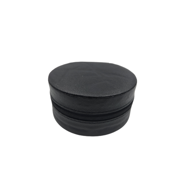 Jewelry Box Small - Black - M01