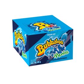 Bubbaloo Gum Menta - 50 Pieces | Buy Online in South Africa | takealot.com