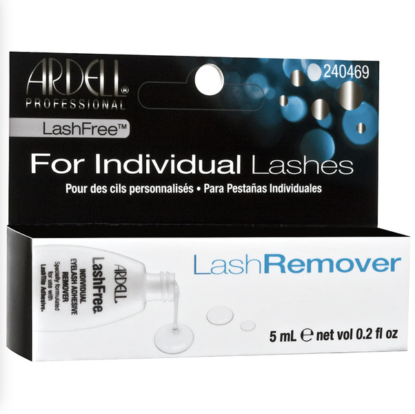 Ardell - Lash Free Individual Eyelash Adhesive Remover (5ml)