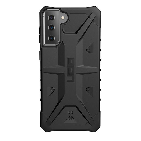 UAG Pathfinder Case For Galaxy S21 PLUS - Black