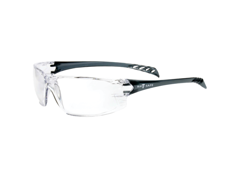 Matsafe Spectacle Clear 1 Piece En
