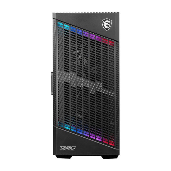 Msi Mpg Velox 100P Airflow Atx Gaming Chassis – image