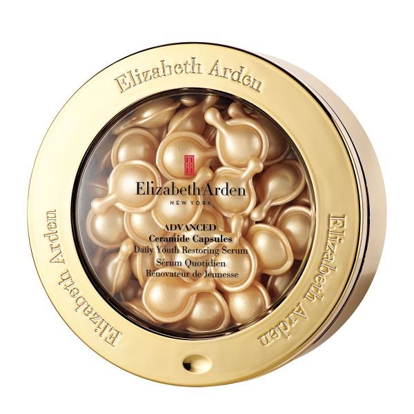 Elizabeth Arden Advanced Ceramide Capsules Youth Restoring Serum 60 Piece