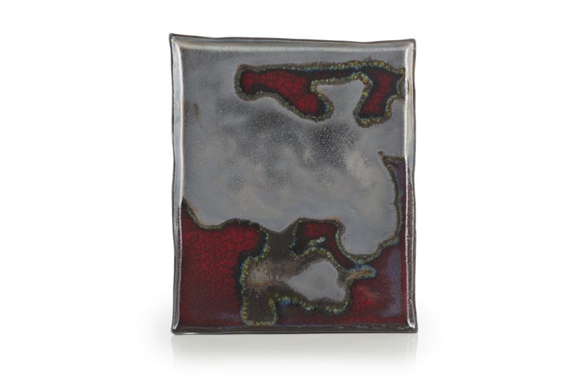 Revol Solstice 21cm Square Plate - 4 Pack