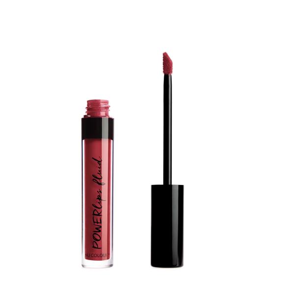 POWERlips Fluid Matte Roar
