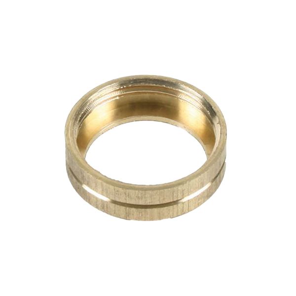 ACDC - 25mm Brass Female Bush (Pack of 100)