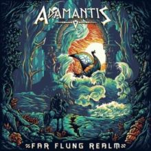 Far Flung Realm (CD / Album)