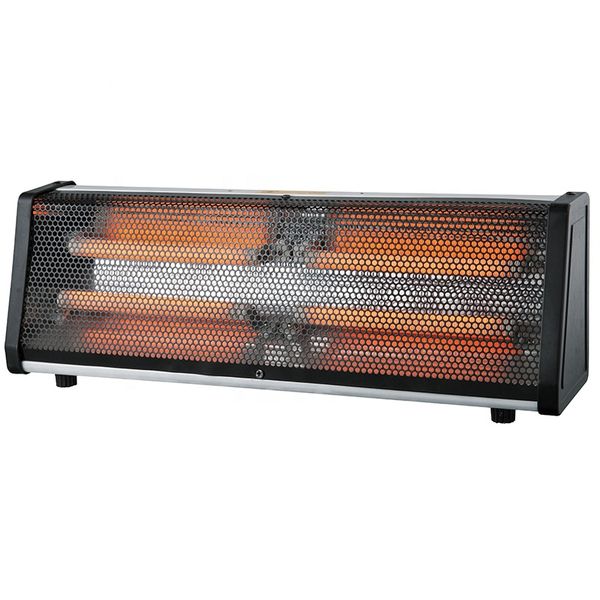 Condere - Ceramic Tube Electric Heater - ZR-1002
