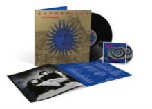 The Breathtaking Blue (Vinyl / 12" Album with DVD)