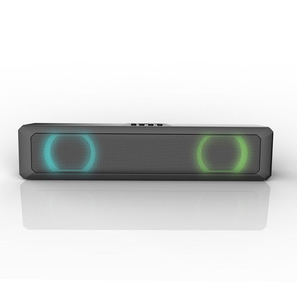 Michelina Wireless Sound Bar Bluetooth Speaker
