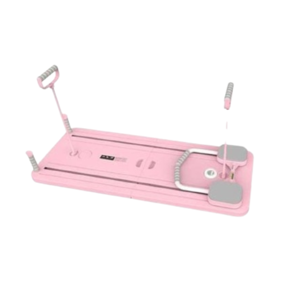 Multi-Mode Foldable Home Fitness Board