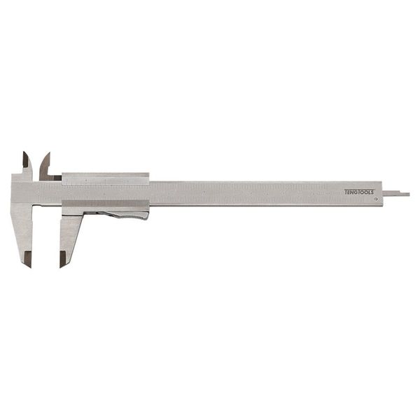 TengTools - 150mm Caliper Vernier - CALV150