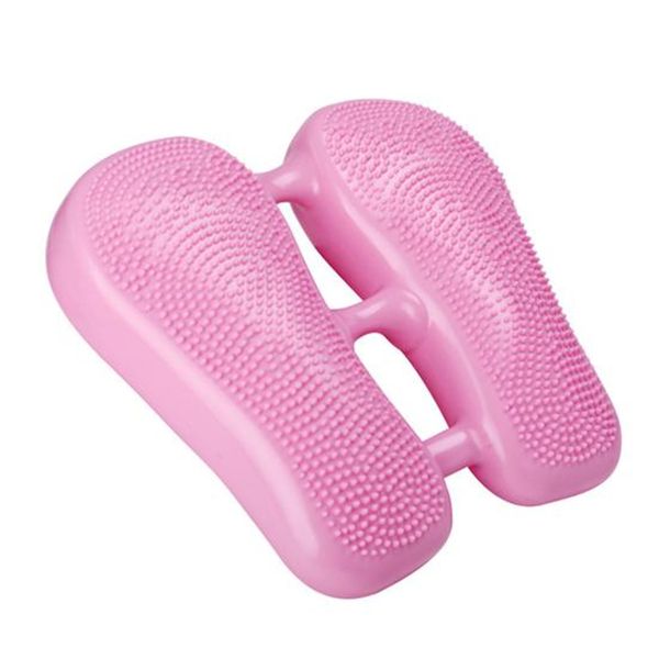 Portable PVC Inflatable Balance Stepper